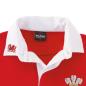 Manav Clothing Wales Classic Rugby Shirt L/S - Collar