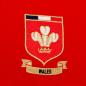 Wales Badge