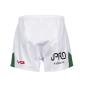 Wales Rugby League World Cup 2023 Kids Home Rugby Shorts - White - Back