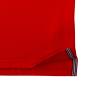 Wales Mens World Cup Heavyweight Rugby Shirt - Long Sleeve Red - Hem