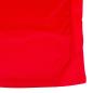 Wales Womens Rugby World Cup Home Rugby Shirt - Red Short Sleeve - Hem