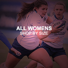 Womens Shop By Size - SHOP NOW!
