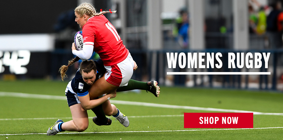 Shop Womens Rugby Now