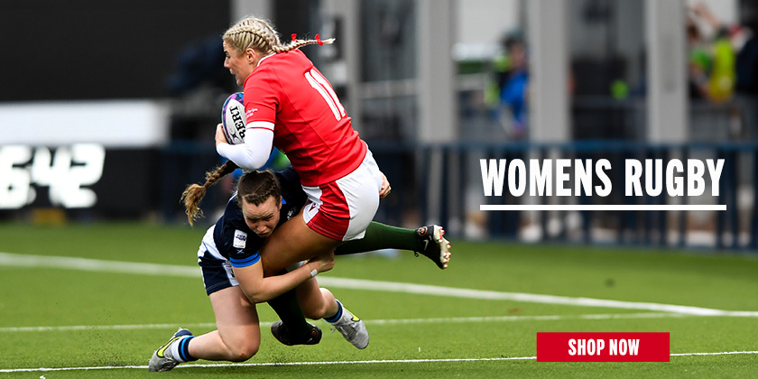 Shop Womens Rugby Now