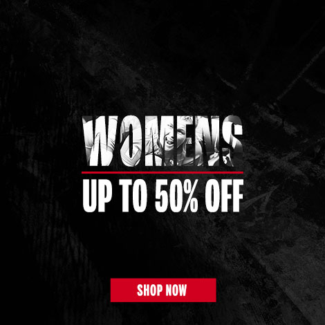 Womens Rugby Black Friday Offers