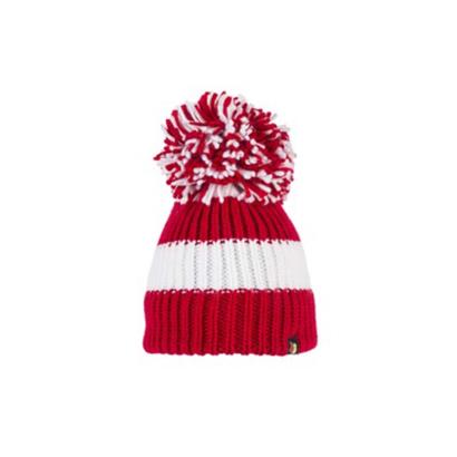 Adults Woolly Wally Big Bobble Hat - Front