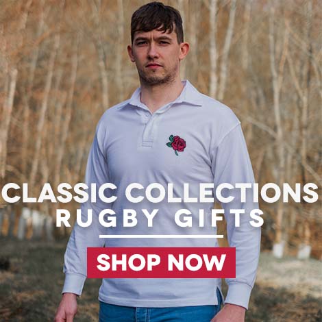 Classic Rugby Shirts