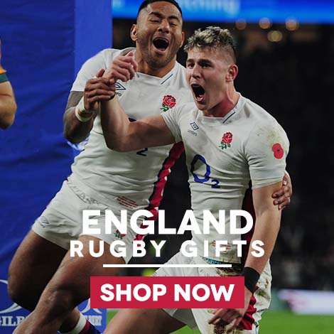 England Rugby Gifts