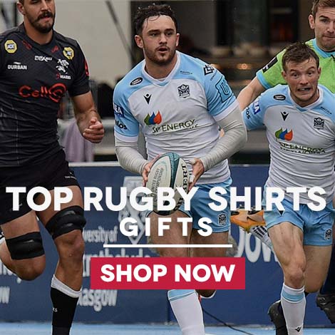 Top Rugby Shirts